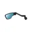 BBB CityView BBM-05 Venstre Speil Sort, ø22.2-25.4mm klemme