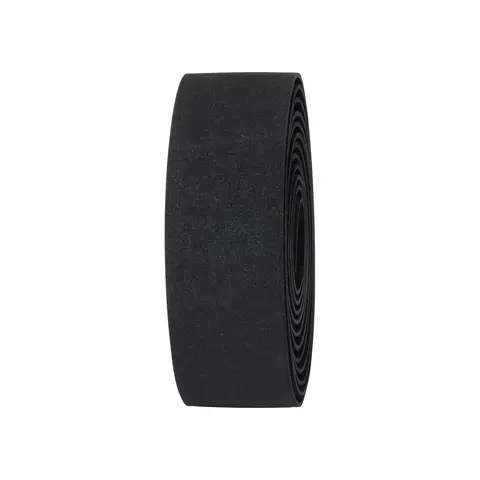 BBB RaceRibbon BHT-01ECO Styretape 200x3cm, Sort