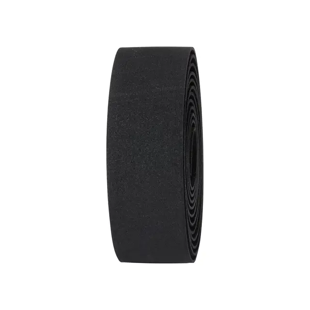 BBB RaceRibbon BHT-01ECO Styretape 200x3cm, Sort 