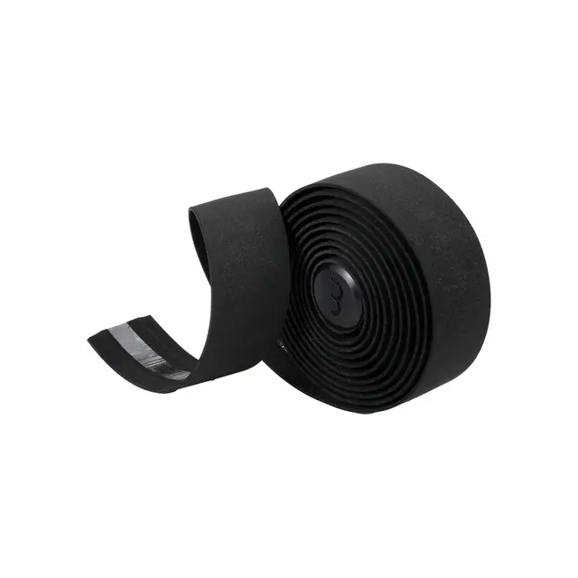 BBB RaceRibbon BHT-01ECO Styretape 200x3cm, Sort 