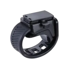 BBB StrapFix BLS-194 StrikeDuo Brakett TightFix System, Ø22-45mm