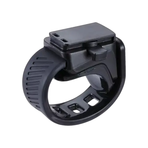 BBB StrapFix BLS-194 StrikeDuo Brakett TightFix System, Ø22-45mm