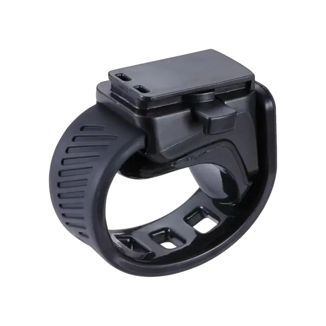 BBB StrapFix BLS-194 StrikeDuo Brakett TightFix System, Ø22-45mm 