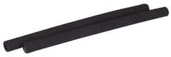 BBB Multifoam BHG-27 Holker 400mm, Sort, Skumholker