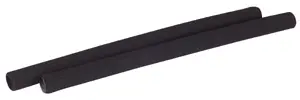 BBB Multifoam BHG-27 Holker 400mm, Sort, Skumholker 