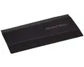 Lizard Skins Kjedestagbeskytter M Sort, neopren, 100-125mm x 280mm, 27gr