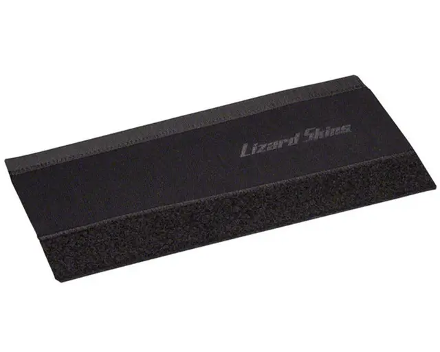 Lizard Skins Kjedestagbeskytter M Sort, neopren, 100-125mm x 280mm, 27gr 