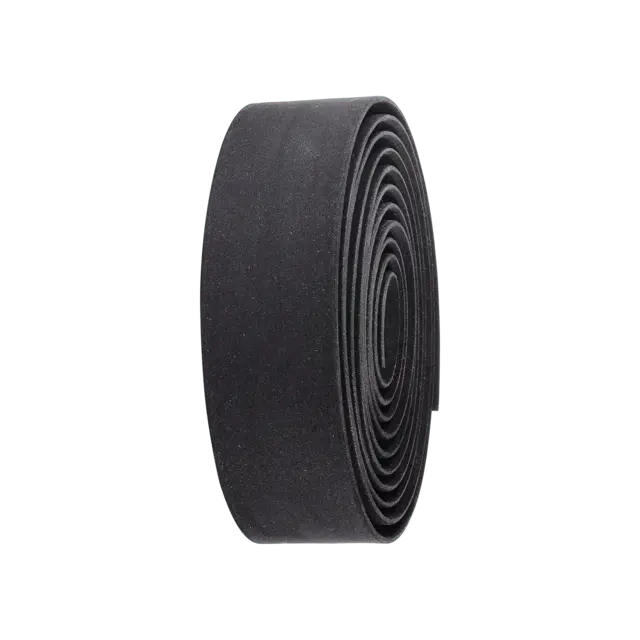 BBB RaceRibbon BHT-05 Styretape Sort, Gel 