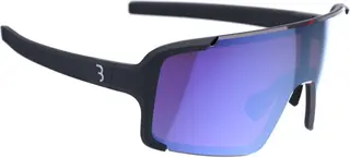 BBB Chester Flux BSG-74 Brille Blå Flux Contrast glass, Anti-Fog