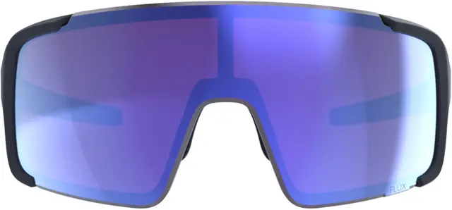 BBB Chester Flux BSG-74 Brille Blå Flux Contrast glass, Anti-Fog 
