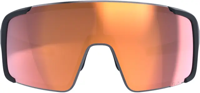 BBB Chester Flux BSG-74 Brille Rød Flux Contrast glass, Anti-Fog 