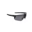 BBB Comet BSG-75 Brille smoke flash mirror glossy black 
