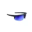 BBB Comet BSG-75 Brille MLC ice blue matt black 
