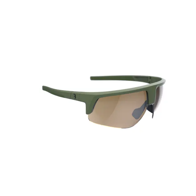 BBB Comet BSG-75 Brille Med klare ekstra glass 