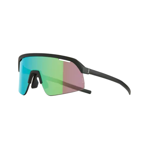 BBB Valor Flux BSG-81 Brille Grønn Flux Contrast glass, Anti-Fog