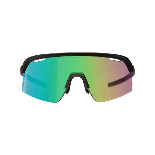 BBB Valor Flux BSG-81 Brille Grønn Flux Contrast glass, Anti-Fog 