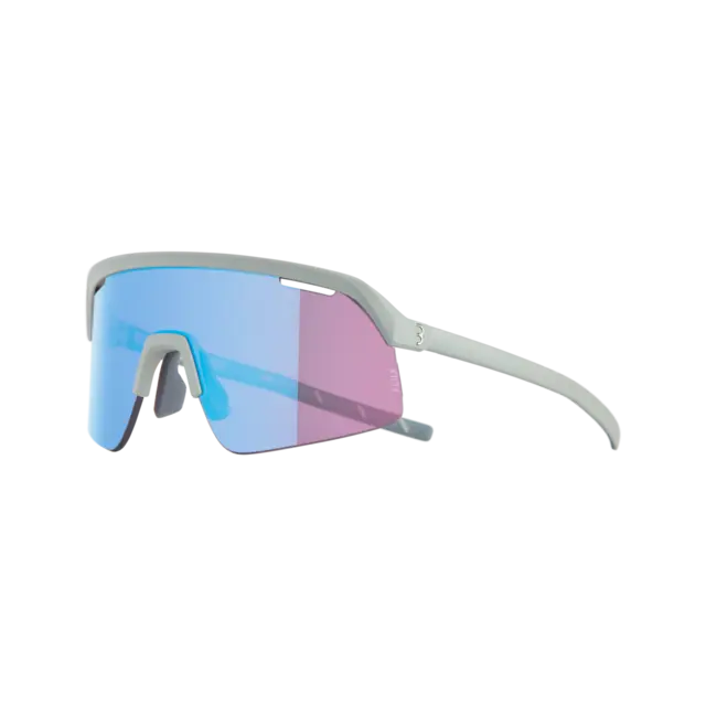 BBB Valor Flux BSG-81 Brille Blå Flux Contrast glass, Anti-Fog 