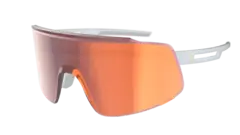 BBB Infinity Flux BSG-84 Brille Rød Flux Contrast glass, Anti-Fog