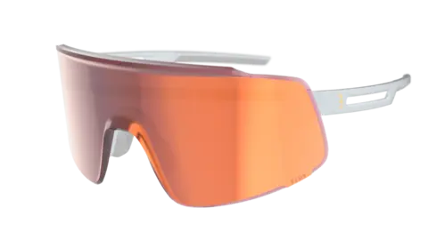 BBB Infinity Flux BSG-84 Brille Rød Flux Contrast glass, Anti-Fog