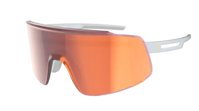 BBB Infinity Flux BSG-84 Brille Rød Flux Contrast glass, Anti-Fog 