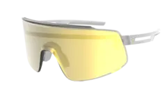 BBB Infinity Flux BSG-84 Brille Gull Flux Contrast glass, Anti-Fog