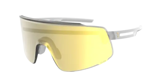 BBB Infinity Flux BSG-84 Brille Gull Flux Contrast glass, Anti-Fog