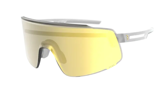 BBB Infinity Flux BSG-84 Brille Gull Flux Contrast glass, Anti-Fog 