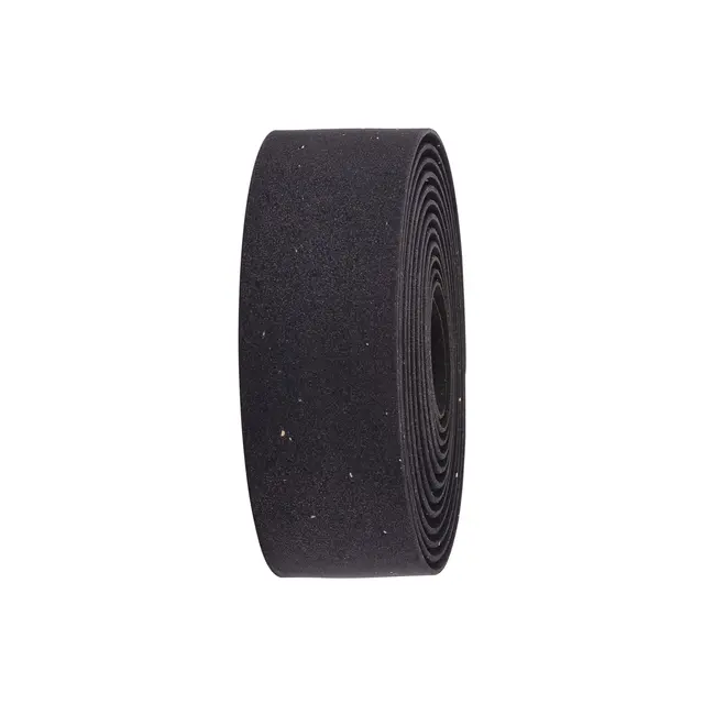 BBB RaceRibbon BHT-01 Styretape Sort, Cork 