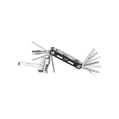 BBB Maxifold BTL-141TL Multiverktøy Tubeless, sort