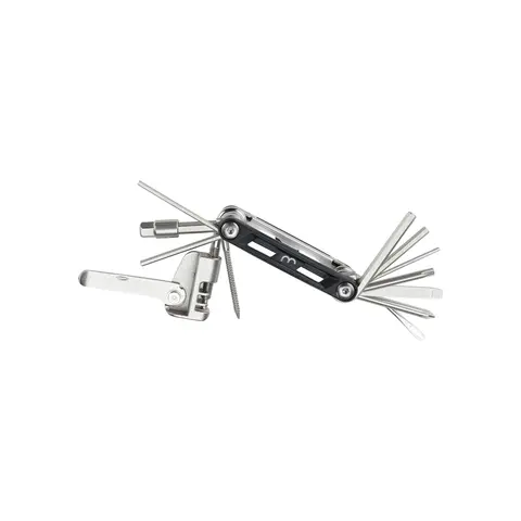 BBB Maxifold BTL-141TL Multiverktøy Tubeless, sort