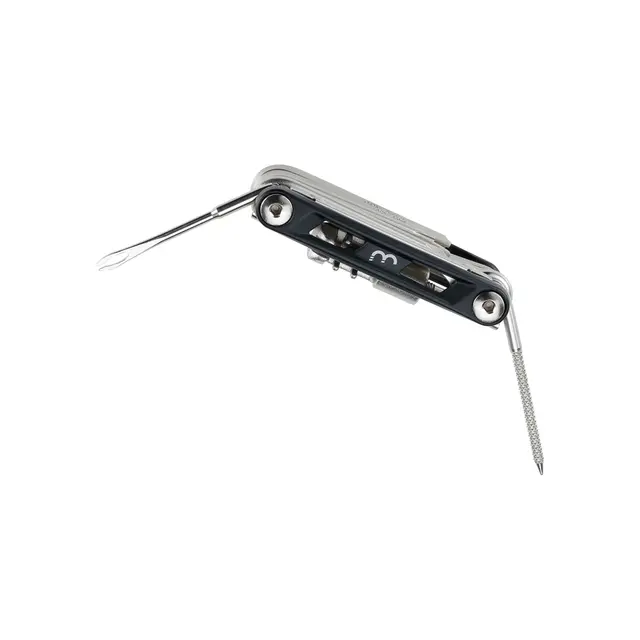 BBB Maxifold BTL-141TL Multiverktøy Tubeless, sort 