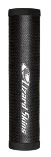 Lizard Skins DSP Holker Sort m/fll-tape, 130mm, Ø32.3mm, 30gr
