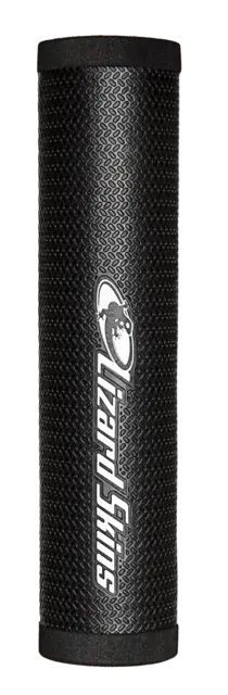 Lizard Skins DSP Holker Sort m/fll-tape,130mm, Ø30.3mm, 27gr 