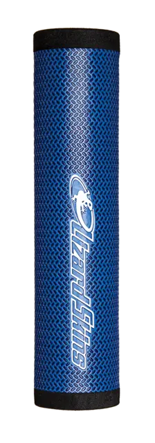 Lizard Skins DSP Holker Blå m/fll-tape,130mm, Ø30.3mm, 27gr 