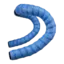Lizard Skins Styretape DSP 2.5 Cobalt 208cm, m/endeplugger, 74gr 