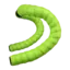 Lizard Skins Styretape DSP 1.8 Grønn 208cm, m/endeplugger, 66gr 