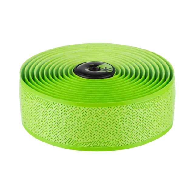 Lizard Skins Styretape DSP 3.2 Grønn 208cm, m/endeplugger, 86gr 