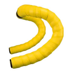 Lizard Skins Styretape DSP 2.5 Gul 208cm, m/endeplugger, 74gr