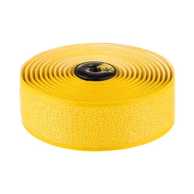 Lizard Skins Styretape DSP 2.5 Gul 208cm, m/endeplugger, 74gr 