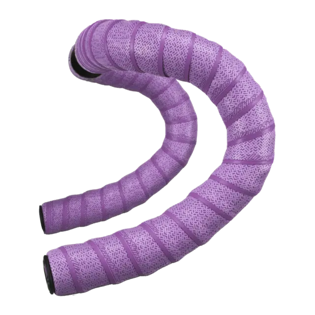 Lizard Skins Styretape DSP 2.5 Sort Camo 208cm, m/endeplugger, 74gr 
