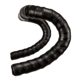 Lizard Skins Styretape DSP 1.8 Sort 208cm, m/endeplugger, 66gr