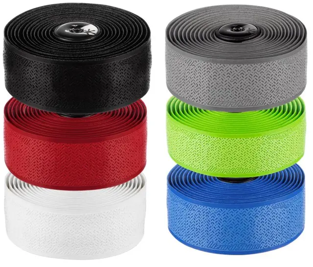 Lizard Skins Styretape DSP 1.8 208cm, m/endeplugger, 66gr 
