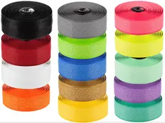 Lizard Skins Styretape DSP 2.5 Sort Camo 208cm, m/endeplugger, 74gr
