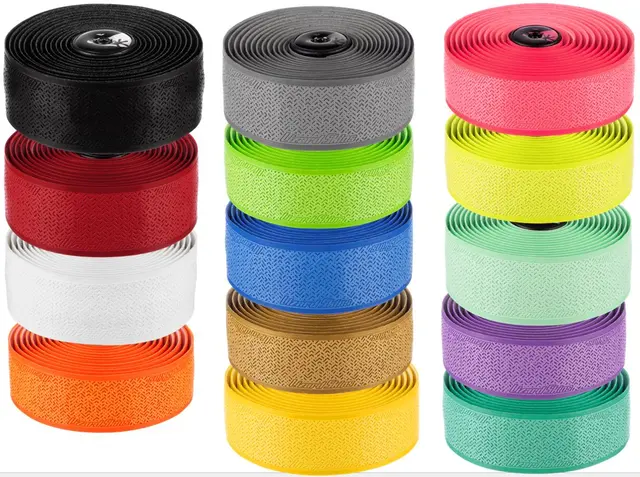 Lizard Skins Styretape DSP 3.2 208cm, m/endeplugger, 86gr 