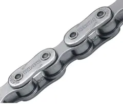 KMC eCargo1 EPT Wide El-Sykkel Kjede Single, 100-220 ledd, 1/2"x1/8", E-Cargo