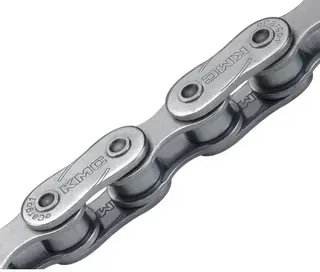 KMC eCargo1 EPT Wide El-Sykkel Kjede Single, 100-220 ledd, 1/2"x1/8", E-Cargo