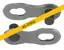 KMC MissingLink xGlide EPT Kjedelås 9-11-Delt, 40-pakk, Cues Kompatibel
