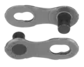 KMC MissingLink xGlide Kjedelås 9-11-Delt, 2-pack, Cues Kompatibel
