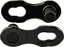 KMC DLC MissingLink 11R Kjedelås Sort 11-Delt, 2-pack, 5.65mm
