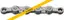 KMC e9 EPT El-Sykkel Kjede Sølv 5pk 9-Delt, 5x136 ledd, 6.6mm